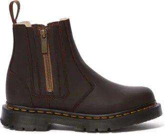 Dr. Martens 2976 Alyson with Zips Winterschuhe f&uuml;r Damen | schwarz