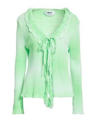 Msgm KNITWEAR - Jumpers on YOOX.COM