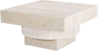 Zuo Trani Coffee Table