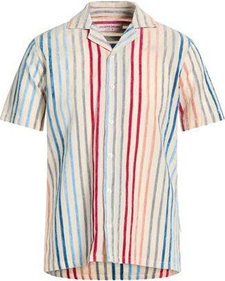 Orlebar Brown TOPS - Hemden auf YOOX.COM