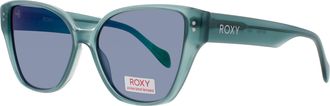 Roxy Sunglasses Blue