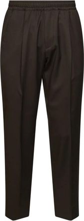 D4.0 Uomo, Pantaloni, Marrone, 2Xl, new