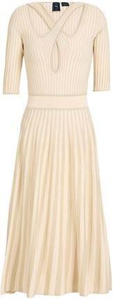 Pinko VESTIDOS - Vestidos midi en YOOX.COM