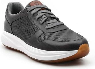 Rockport Mens Dmx Colby in Grey - Size UK 10