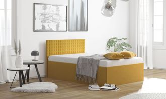 Westfalia Polsterbetten Polsterbett