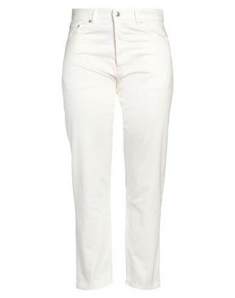 Maison Kitsun&eacute; BOTTOMWEAR - Pantaloni jeans su YOOX.COM