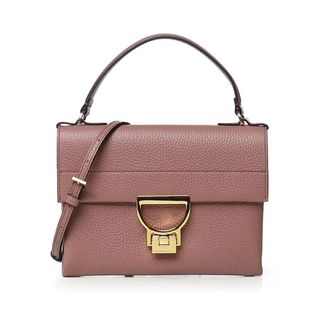 Coccinelle Mujer, Bolsos, Rosa, Talla: ONE Size