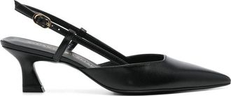 Stuart Weitzman Mujer, Zapatos, Negro, Talla: 36 EU