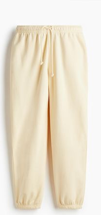 H&M Joggpants - Yellow