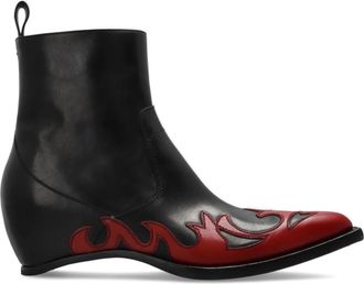 Maison Margiela Uomo, Scarpe, Nero, 40 EU, new