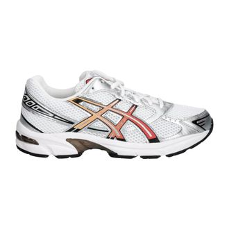 Asics Fitness, Heren, Grijs, 40 1/2 EU, Sneakers