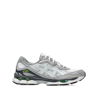 Asics Hombre, Zapatos, Blanco, Talla: 39 1/2 EU