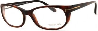 Tom Ford FT5229 052 Havana 54mm