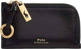 Polo Ralph Lauren Donna, Accessori, Nero, Taglia unica, new