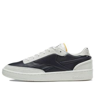 Reebok Victoria Beckham x Club C Black Chalk GW5374