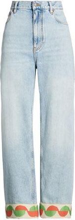 Valentino Garavani BOTTOMWEAR - Jeans sur YOOX.COM