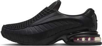 Nike (WMNS) Nike Air Max Dolce Black Sport Red IB4527-002