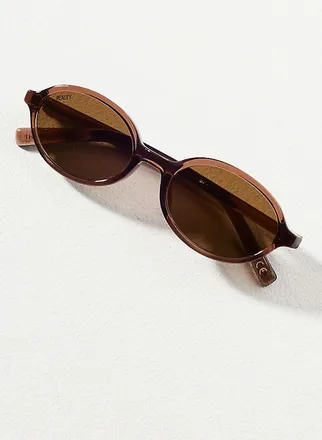 Reality Eyewear Bessette Slim Sunglasses