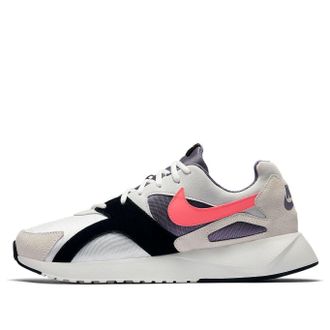 Nike Running shoes Cream Black Pink 916776-100