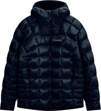 Berghaus Theralite Down Jacket Daunenjacke f&uuml;r Herren | blau/schwarz
