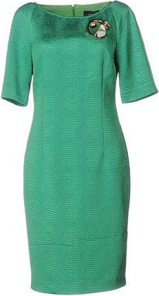 Cavalli VESTIDOS - Vestidos midi en YOOX.COM