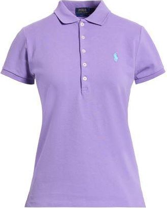 Ralph Lauren TOPWEAR - Polo shirts sur YOOX.COM