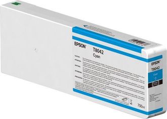 Epson Cartucho Impresora C13t55k80n