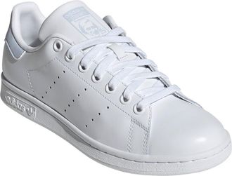 adidas Stan Smith Sneaker in Ftwwht/ftw at Nordstrom, Size 10.5