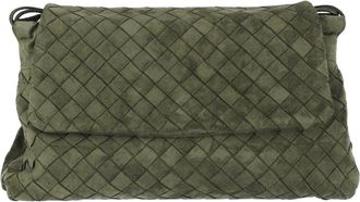 Bottega Veneta Borsa A Spalla Giorno