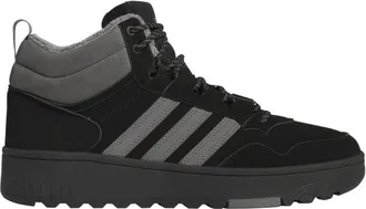 adidas Hoops 4.0 Mid Winterschuhe f&uuml;r Herren | schwarz