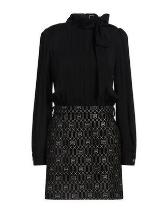 Elisabetta Franchi Mini dresses