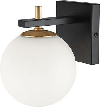 Dainolite Vivaldi 1-Light Wall Sconce