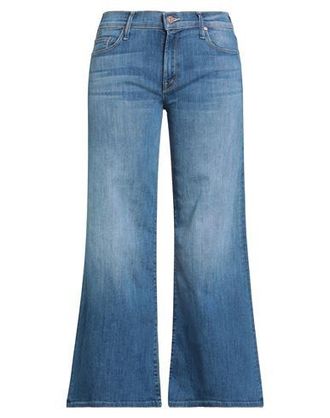 Mother HOSEN & RÖCKE - Jeanshosen auf YOOX.COM