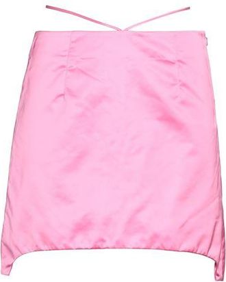 Helmut Lang BOTTOMWEAR - Mini skirts sur YOOX.COM