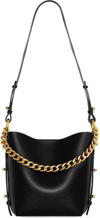 Rebecca Minkoff Kate Large Leather Bucket Bag