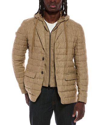 Herno Down Jacket
