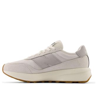 New Balance 370 Sea Salt Rain Cloud U370SF