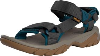 Teva Terra Fi 5 Universele Sandalen, Veelkleurig