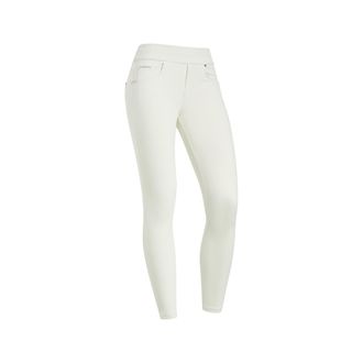 Freddy Leggings N.O.W. slim fit vita media in tessuto bioattivo