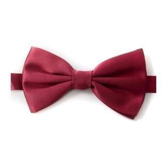 Dolce & Gabbana Bowties, male, Red, Size: ONE SIZE Bow Tie