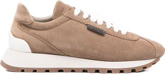 Brunello Cucinelli Sneakers
