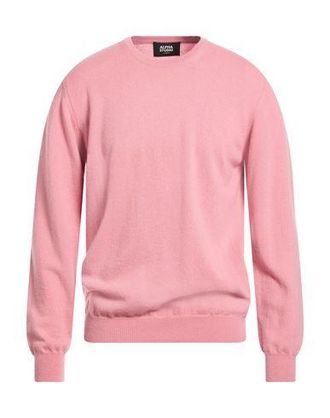 Alpha Studio KNITWEAR - Jumpers sur YOOX.COM