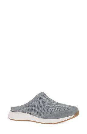 Dansko Claudia Sneaker Mule in Grey at Nordstrom, Size 10.5-11Us