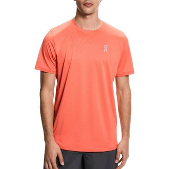On Core-T Running T-Shirt in Reef at Nordstrom, Size X-Large