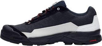 Salomon X-Alp Esill GR10K Black Metal 474200