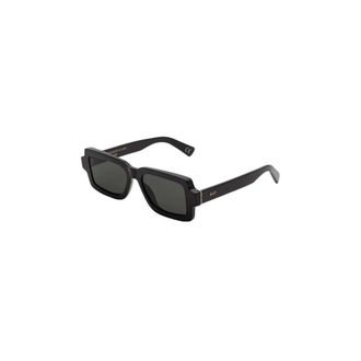 Retro Superfuture unisex, Accessoires, Zwart, Maat: 54 MM