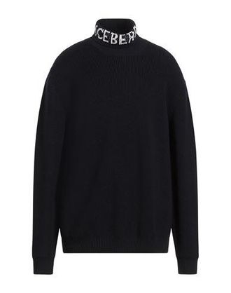 Iceberg PRENDAS DE PUNTO - Cuello alto en YOOX.COM