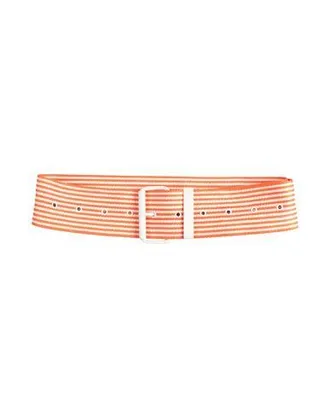 Essentiel Small Leather Goods - Belts sur YOOX.COM