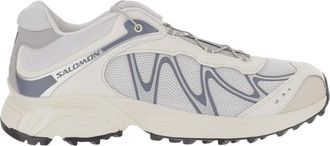 Salomon Hombre, Deporte, Blanco, Talla: 42 1/2 EU