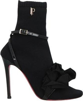 Luciano Padovan Ankle boots